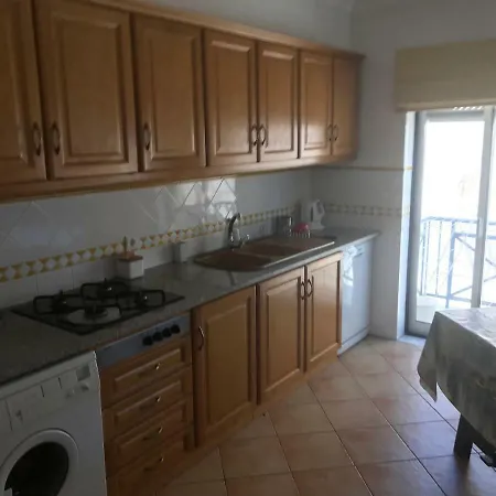 A Primorosa Penzion Nazaré