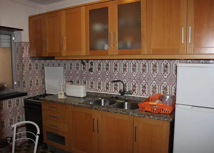 A Primorosa 3* Nazaré