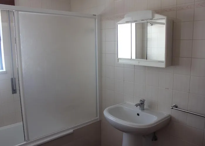 A Primorosa Penzion 3*