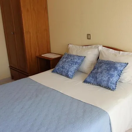 Guest house A Primorosa Nazare