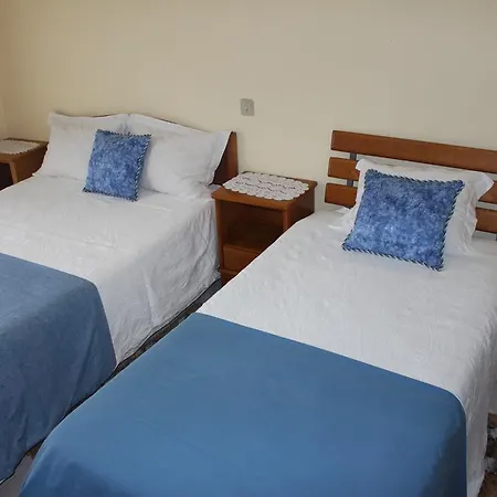 Guest house A Primorosa