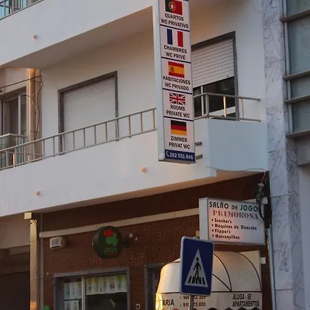 A Primorosa 3* נאזרה