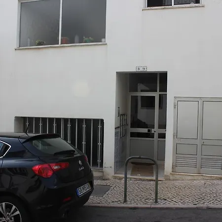 A Primorosa בית הארחה