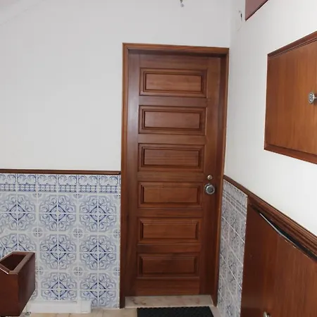 A Primorosa 3* Nazaré