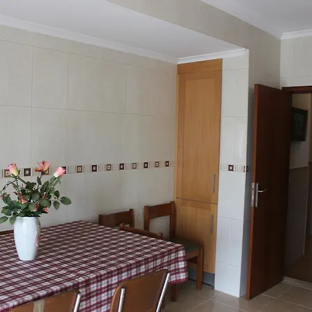 A Primorosa Guest house *