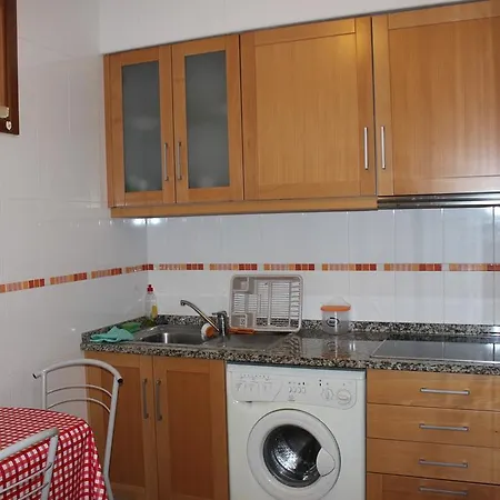 A Primorosa בית הארחה *