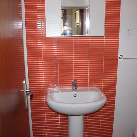 A Primorosa Penzion 3*