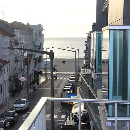 A Primorosa Nazare