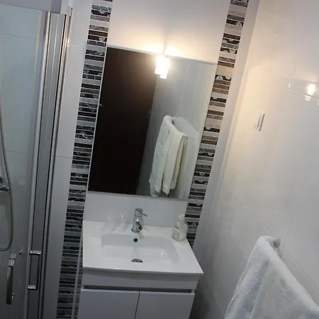 Guest house A Primorosa *