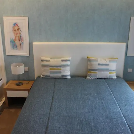 A Primorosa 3* Nazaré