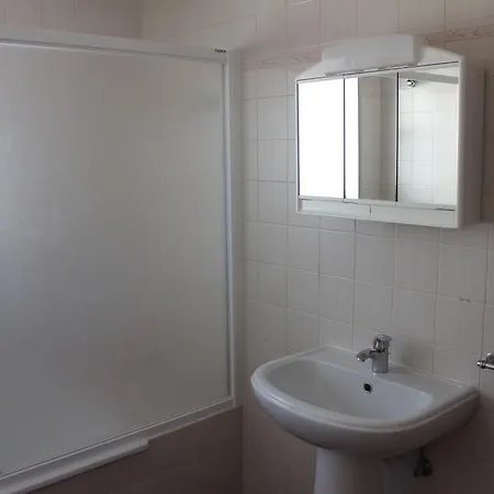 A Primorosa Guest house *