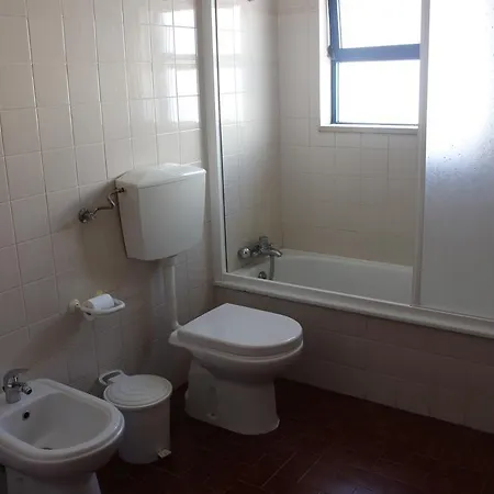 Guest house A Primorosa Nazare