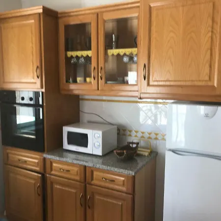 A Primorosa Guest house