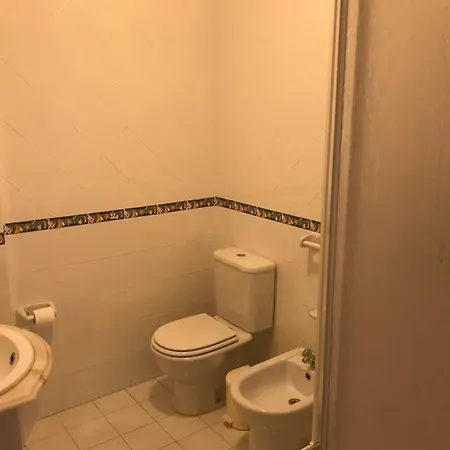 A Primorosa בית הארחה *