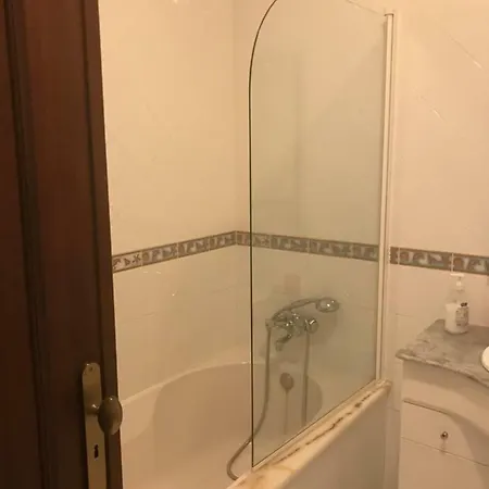 A Primorosa 3* נאזרה
