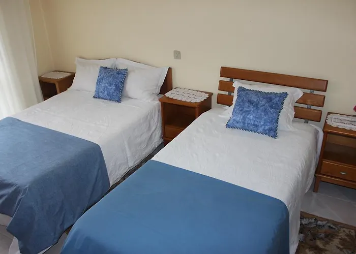 Pensión A Primorosa