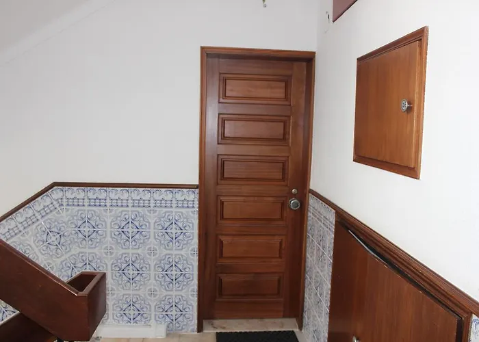 A Primorosa 3* Nazaré