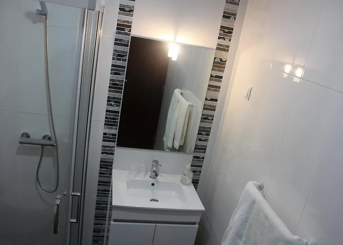 Pensjonat A Primorosa 3*