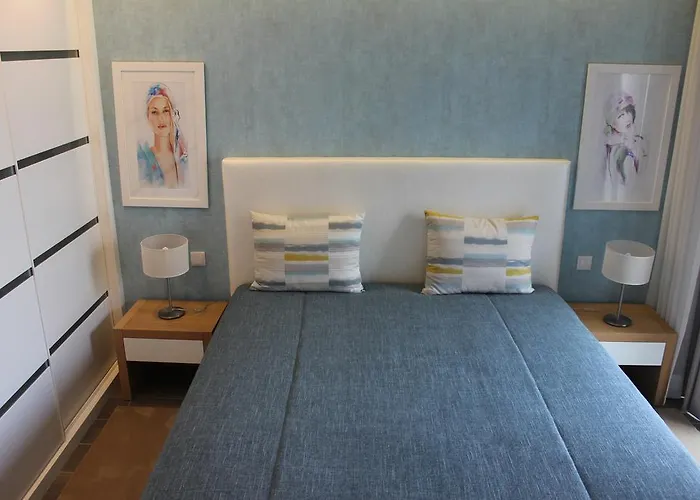 A Primorosa 3* Nazaré