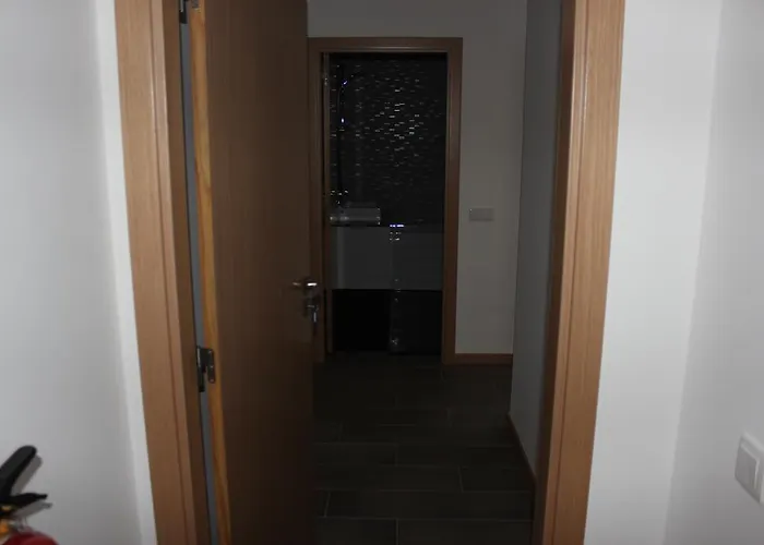 Pensión A Primorosa